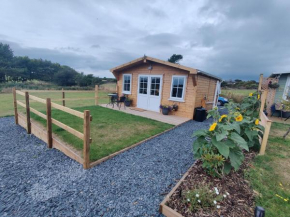 Bumble Bee Cabin